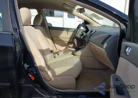 2007 Nissan Sentra 2.0S from USA, damaged, VIN 3N1AB61E17L675111